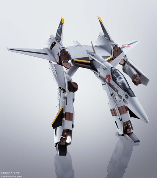 HI-METAL R 超時空要塞マクロス VF-4G ライトニングIII