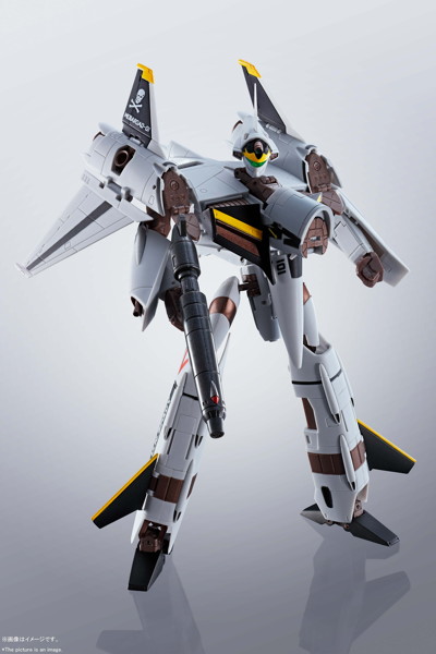 HI-METAL R 超時空要塞マクロス VF-4G ライトニングIII