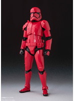S.H.Figuarts シス・トルーパー （STAR WARS:The Rise of Skywalker）