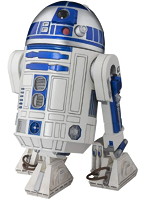 S.H.Figuarts R2-D2 （A NEW HOPE）