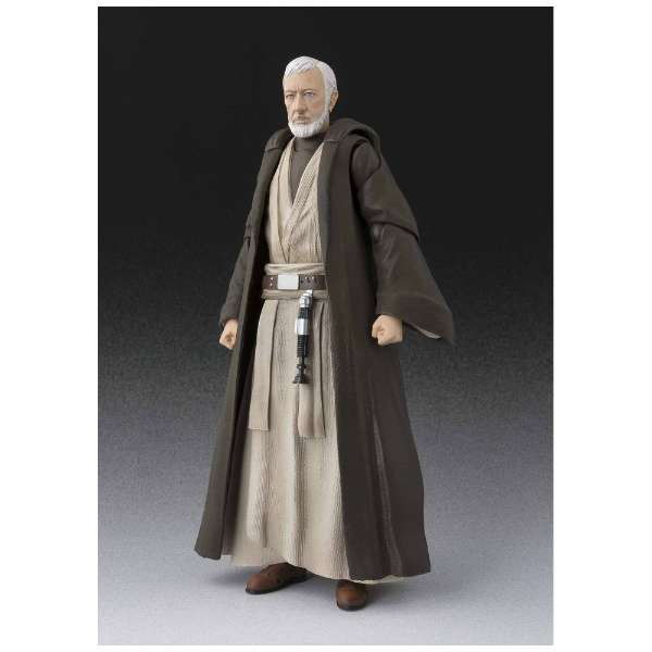 S.H.Figuarts ベン・ケノービ （A NEW HOPE）