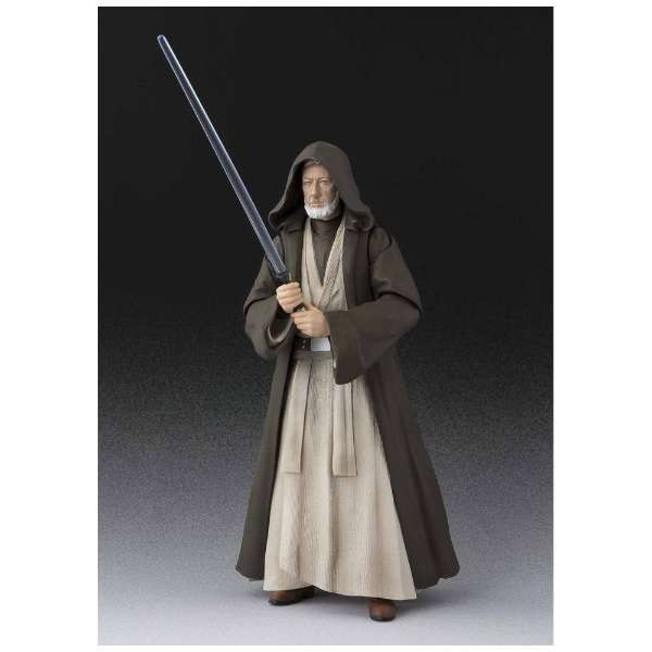 S.H.Figuarts ベン・ケノービ （A NEW HOPE）