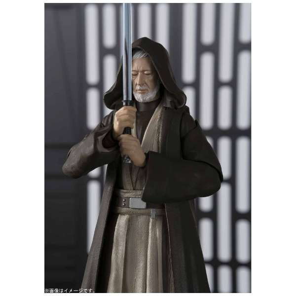 S.H.Figuarts ベン・ケノービ （A NEW HOPE）