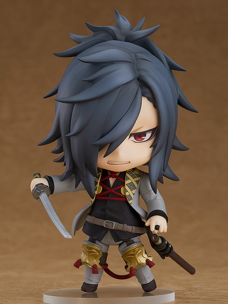 ねんどろいど 刀剣乱舞-ONLINE- 大典太光世