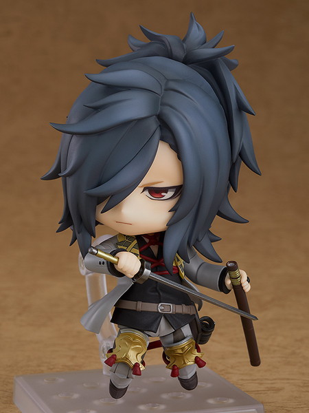 ねんどろいど 刀剣乱舞-ONLINE- 大典太光世