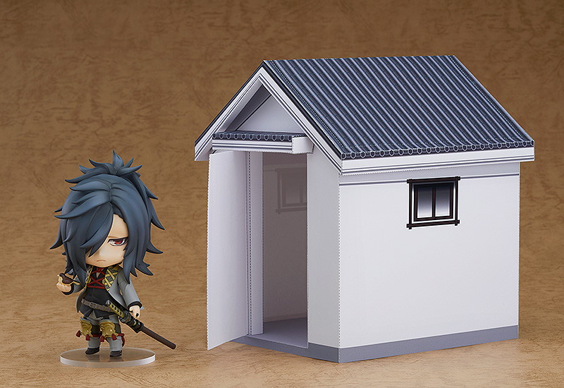 ねんどろいど 刀剣乱舞-ONLINE- 大典太光世