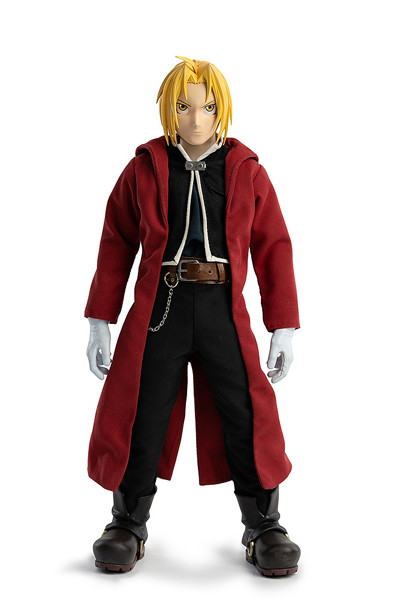 鋼の錬金術師 FULLMETAL ALCHEMIST EDWARD ELRIC（エドワード・エルリック）