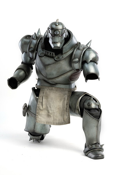 鋼の錬金術師 FULLMETAL ALCHEMIST ALPHONSE ELRIC （アルフォンス・エルリック）