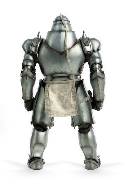 鋼の錬金術師 FULLMETAL ALCHEMIST ALPHONSE ELRIC （アルフォンス・エルリック）