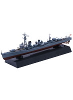 1/700 日本海軍陽炎型駆逐艦 不知火/秋雲（開戦時）2隻セット 艦NEXTシリーズNo.11