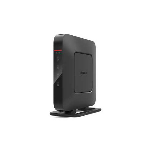 Dmm Com Buffalo バッファロー 11n G B対応 無線lan中継機 Wex G300 Wex G300 ホビー通販