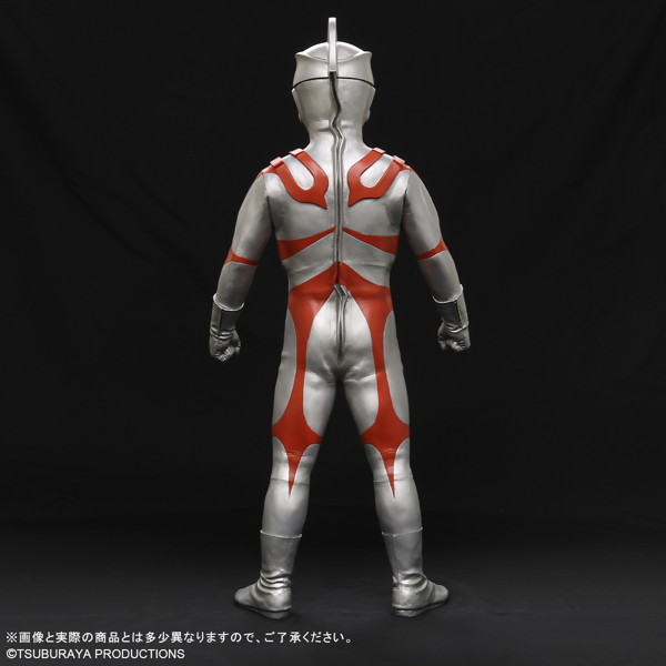 ギガンティックシリーズ ウルトラマンA ウルトラマンエース 一般流通版