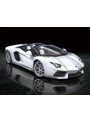 1/24 ランボルギーニ アヴェンタドール LP700-4 ロードスター ’12 ザ★スーパーカー 8