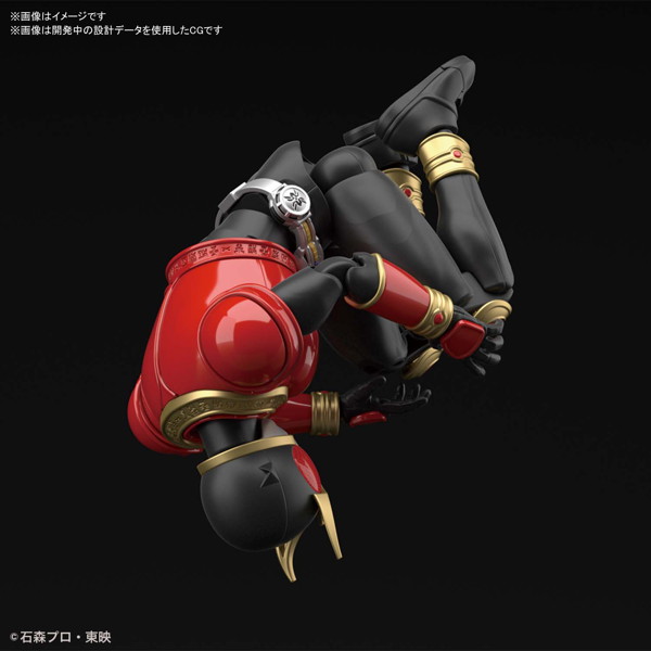 【30％ポイント還元中】Figure-rise Standard 仮面ライダークウガ マイティフォーム