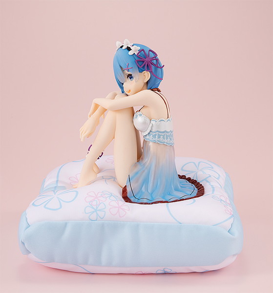 Re:ゼロから始める異世界生活 レム・バースデーブルーランジェリ―Ver.