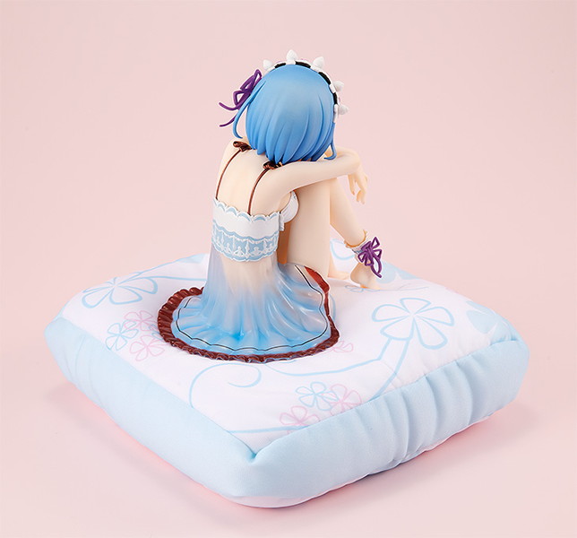 Re:ゼロから始める異世界生活 レム・バースデーブルーランジェリ―Ver.