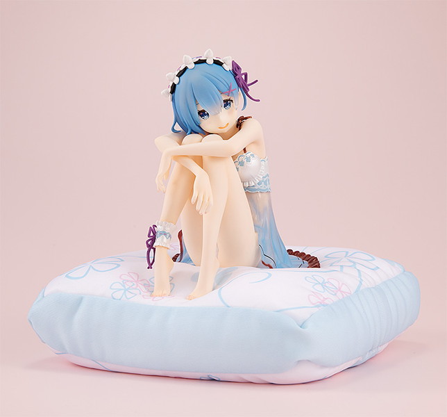 Re:ゼロから始める異世界生活 レム・バースデーブルーランジェリ―Ver.