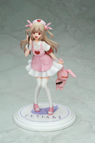 ば～ちゃるな～す 名取さな