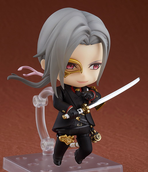 ねんどろいど 刀剣乱舞-ONLINE- 大般若長光