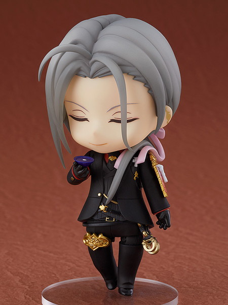 ねんどろいど 刀剣乱舞-ONLINE- 大般若長光