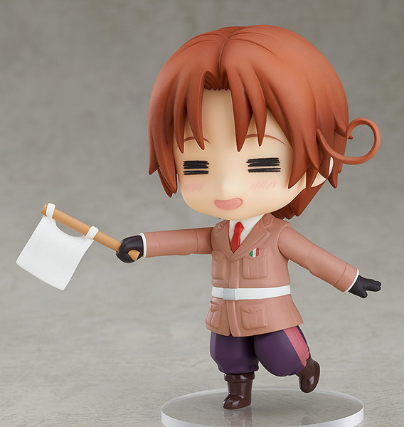ねんどろいど ヘタリア World☆Stars イタリア