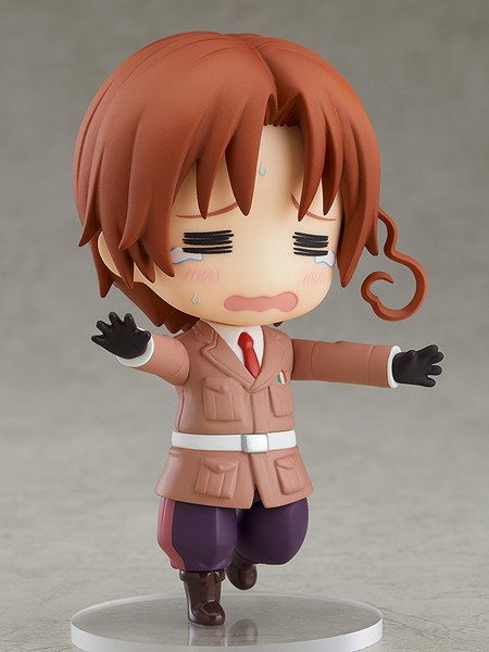 ねんどろいど ヘタリア World☆Stars イタリア