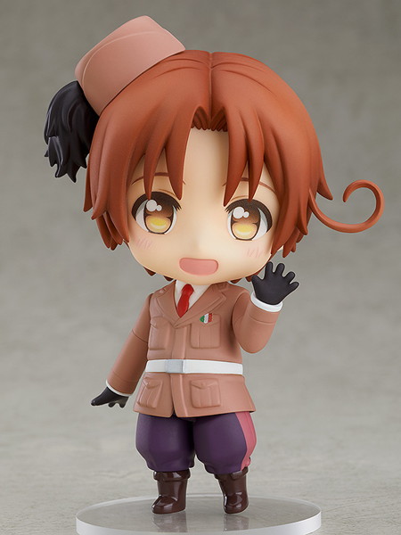 ねんどろいど ヘタリア World☆Stars イタリア