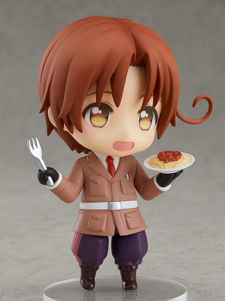 ねんどろいど ヘタリア World☆Stars イタリア
