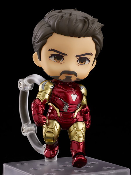 ねんどろいど アベンジャーズ/エンドゲーム アイアンマン マーク85 エンドゲームVer.