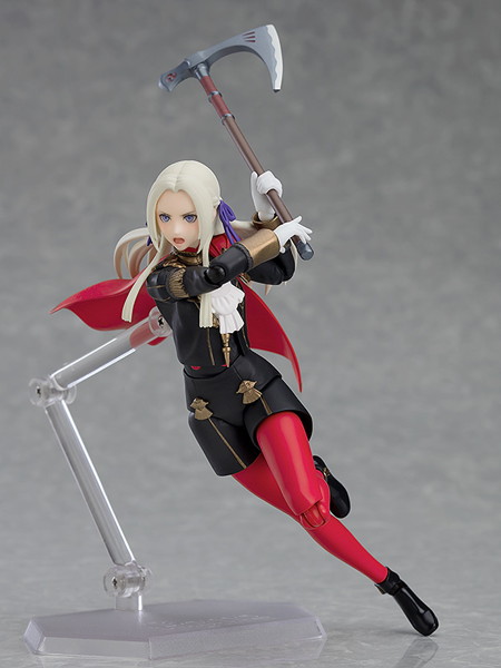 figma ファイアーエムブレム 風花雪月 エーデルガルト=フォン=フレスベルグ