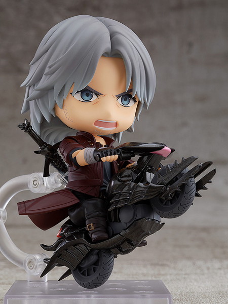 ねんどろいど DEVIL MAY CRY 5（デビル メイ クライ 5） ダンテ DMC5 Ver.