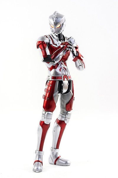 ULTRAMAN 1/6 ACE SUIT （Anime Version）