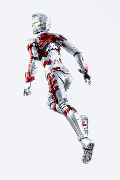 ULTRAMAN 1/6 ACE SUIT （Anime Version）