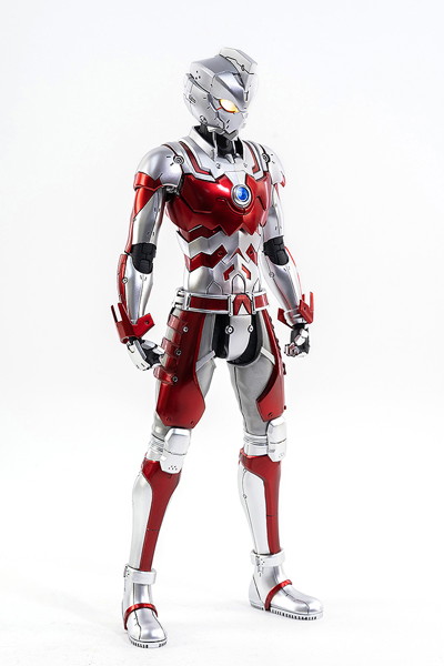 ULTRAMAN 1/6 ACE SUIT （Anime Version）