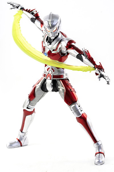 ULTRAMAN 1/6 ACE SUIT （Anime Version）