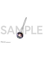 炎炎ノ消防隊 チャームストラップ 茉希 尾瀬
