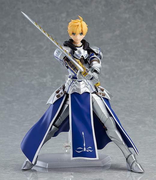 figma Fate/Grand Order セイバー/アーサー・ペンドラゴン〔プロトタイプ〕