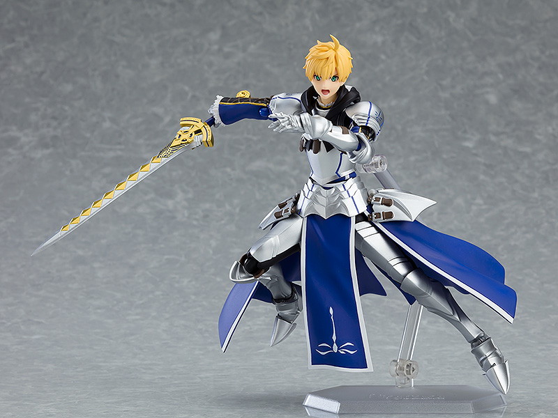 figma Fate/Grand Order セイバー/アーサー・ペンドラゴン〔プロトタイプ〕