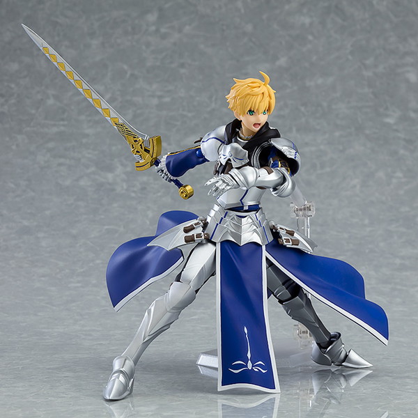 figma Fate/Grand Order セイバー/アーサー・ペンドラゴン〔プロトタイプ〕