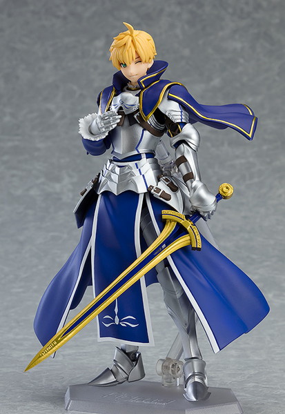 figma Fate/Grand Order セイバー/アーサー・ペンドラゴン〔プロトタイプ〕