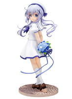 ご注文はうさぎですか？？ チノ（Summer Uniform）