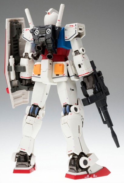 【再販】GUNDAM FIX FIGURATION METAL COMPOSITE 機動戦士ガンダムSEED ASTRAY RX-78-02 ガンダム（40周...