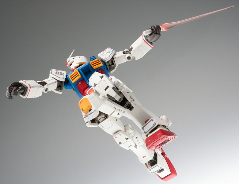 【再販】GUNDAM FIX FIGURATION METAL COMPOSITE 機動戦士ガンダムSEED ASTRAY RX-78-02 ガンダム（40周...