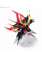 NXEDGE STYLE ［MASHIN UNIT］ 魔神英雄伝ワタル 邪戦角