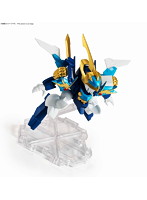 NXEDGE STYLE ［MASHIN UNIT］ 魔神英雄伝ワタル 龍蒼丸
