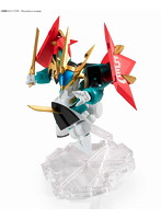 NXEDGE STYLE ［MASHIN UNIT］ 魔神英雄伝ワタル 幻龍丸