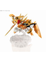 NXEDGE STYLE ［MASHIN UNIT］ 魔神英雄伝ワタル 龍激丸