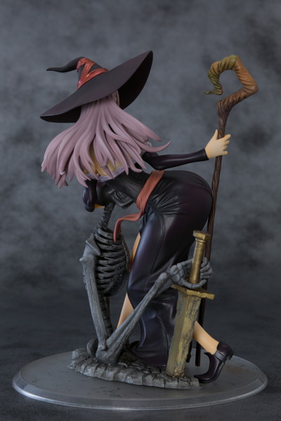 ドラゴンズクラウン ソーサレス ダークネスクロウver.