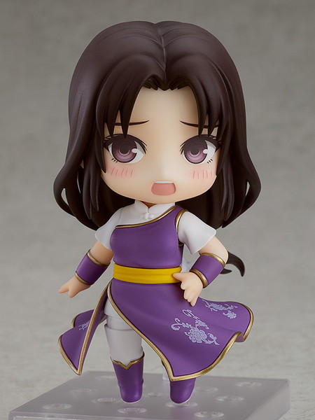 ねんどろいど 仙剣奇侠伝 林月如