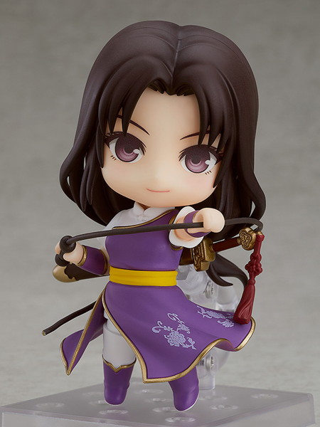 ねんどろいど 仙剣奇侠伝 林月如 DX Ver.